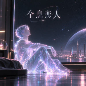 全息恋人 by MaCar