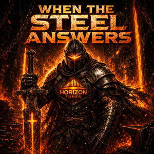 When The Steel Answers by Horizon Tunes