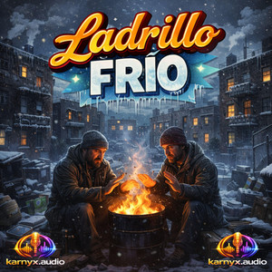 Ladrillo Frío by karnyx.audio