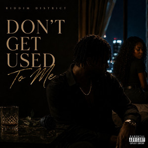 Don't Get Used To Me, Pt. 2 by Riddim District