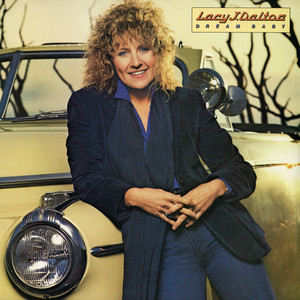 My Old Yellow Car by Lacy J. Dalton