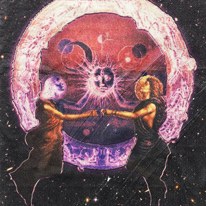 ANOTHER'S DAWN by Tropic The Artist, SILVR