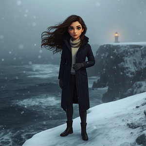 Maha — I in Rooftop (2026)