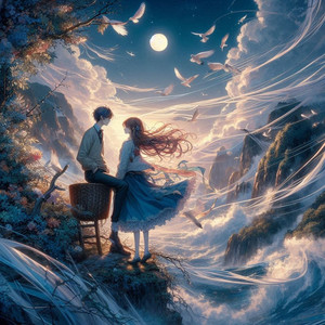 Lux Fênix - Dorama Whispering Winds