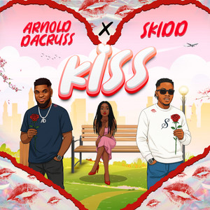 Arnold Dacruss - KISS (feat. SKIDD)