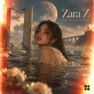 Run Me Like a River by Zara Z, She's All Music