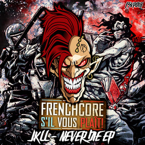 Never Die by JKLL