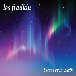 Escape from Earth