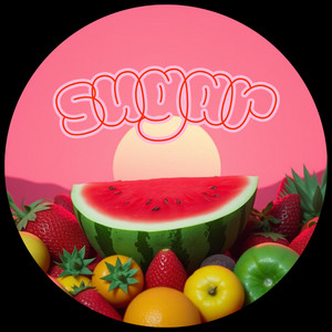 Watermelon Sugar by Joni Basil, Caissy