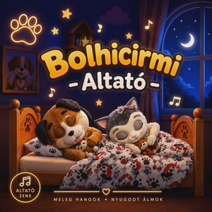 Altató by Bolhicirmi