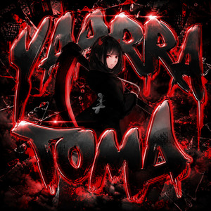 YAARA TOMA by IAMGOP!