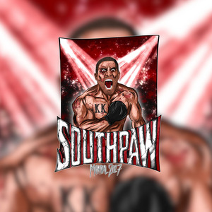 Southpaw i huset