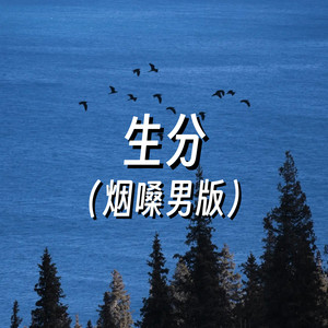 生分 - 烟嗓男版 by 大头针 Official