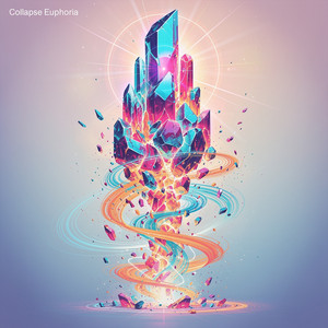 Collapse Euphoria by Paralluxe
