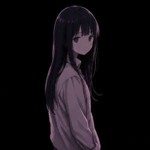 「死にたい」って死にたいから言わないよ by HANA