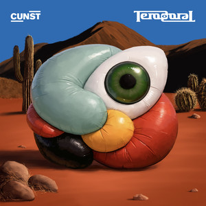 Temporal by CUNST