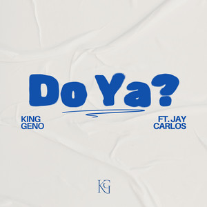 Portada de Do Ya