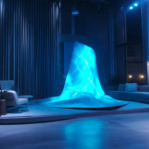 Slow Motion Apartment by Acqualine