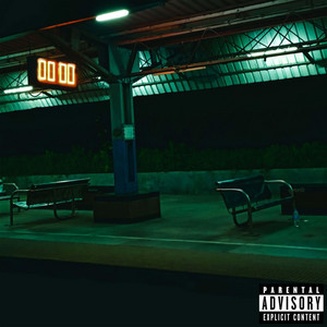 Minuit by Zeusly