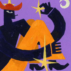 Cowboy Solitário by Subtropical