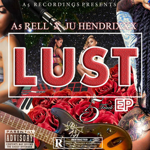 No more stress by A5 Rell, Ju Hendrixxx