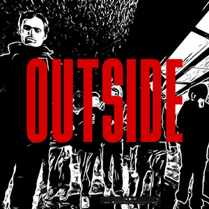 Outside by Ruebi