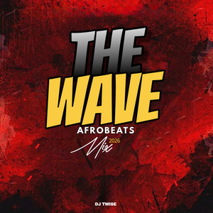 The Waves IX by Dj Twise