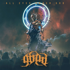 All Eyes Under God