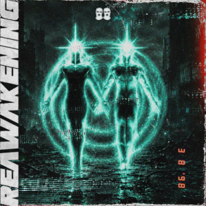 REAWAKENING by ONYX