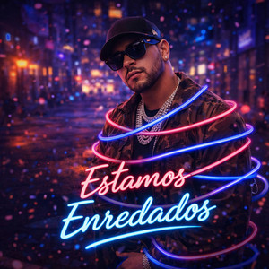 Estamos enredados by Grope Yank