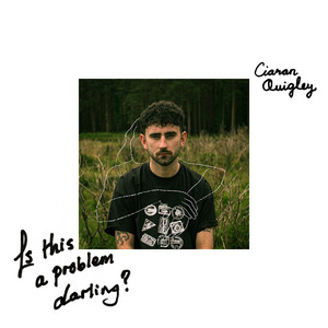 I've Got Drugs by Ciaran Quigley