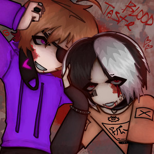 BloodTaste