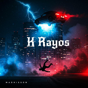 K Rayos by Madhisson
