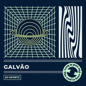 DJ Sportz - GALVÃO