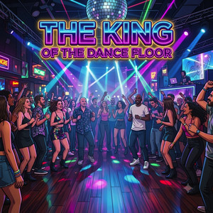 The King of the Dance Floor by Johan Flow