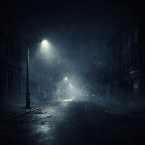 Still Awake by Northbound Ghost