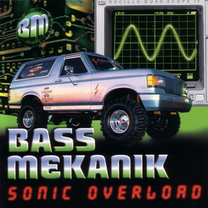 Bass Mekanik - Can U Hear Me