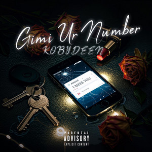 Gimme Your Number