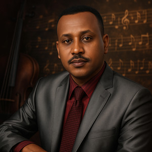Hiluf Alemu - Teqoneniley