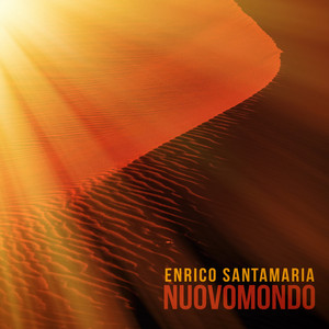 Enrico Santamaria cover