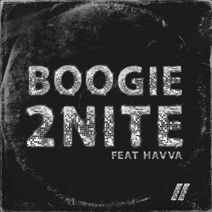 Boogie 2nite by The Stickmen Project, Havva