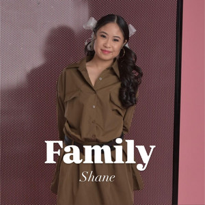 Family by Shane Aludud