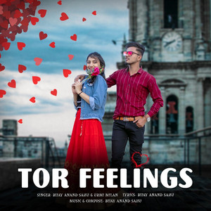 Tor Feelings - Original by Bijay Anand Sahu, Urmi Milan, NA