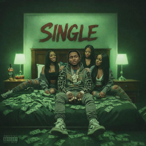 SINGLE by Ssee.ggee