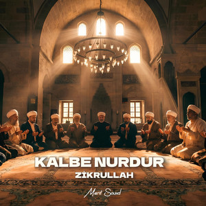Merif Sound - Kalbe Nurdur Zikrullah