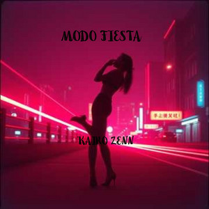 MODO FIESTA by KAIRO ZENN