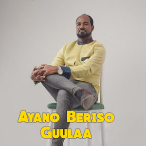 Kuush Records - Guulaa -Ayano Beriso