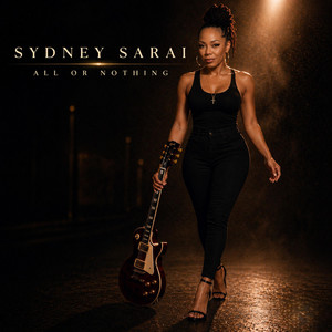 Don’t Change This by Sydney Sarai