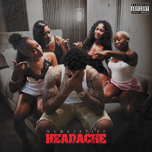 Headache by Nuke2Stiff