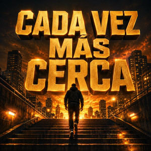 CADA VEZ MÁS CERCA by ZENO R
